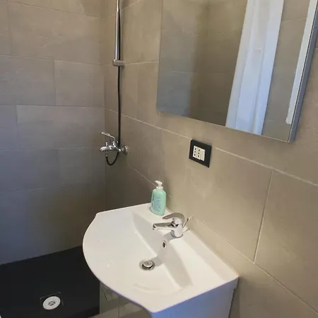 Hlux Oi Affiₜₜacaₘere Maison d'hôtes
