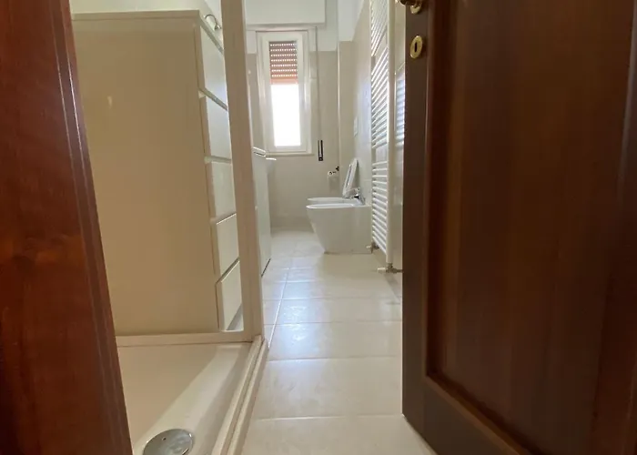 Hlux Oi Affiₜₜacaₘere Guest house *